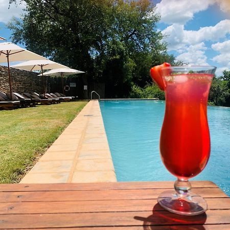 Karongwe Portfolio - Becks Safari Lodge Karongwe Game Reserve Extérieur photo