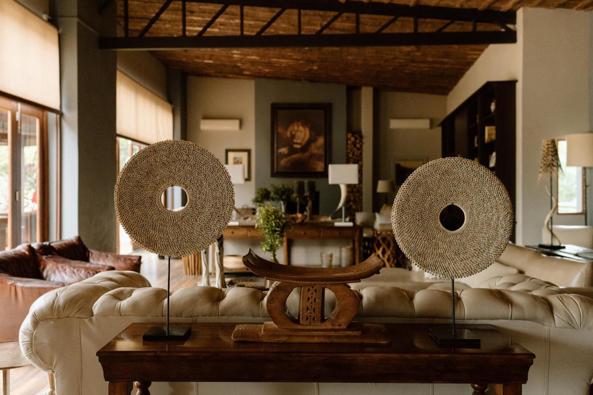Karongwe Portfolio - Becks Safari Lodge Karongwe Game Reserve Extérieur photo