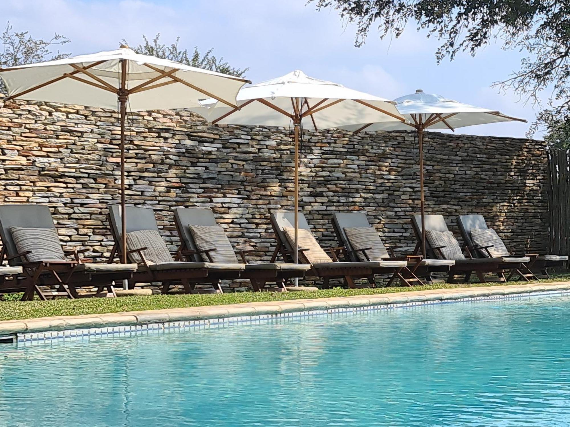 Karongwe Portfolio - Becks Safari Lodge Karongwe Game Reserve Extérieur photo