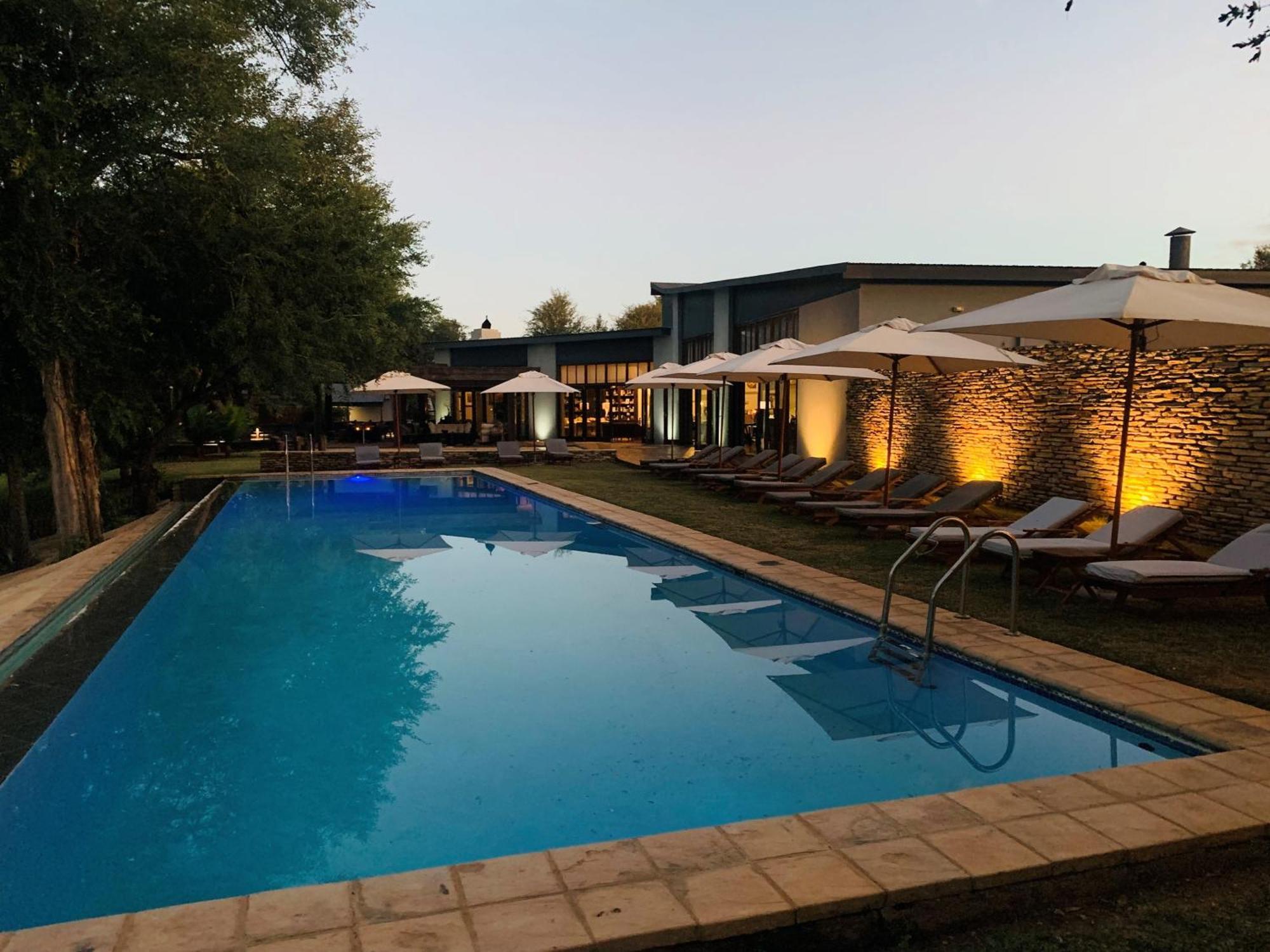 Karongwe Portfolio - Becks Safari Lodge Karongwe Game Reserve Extérieur photo