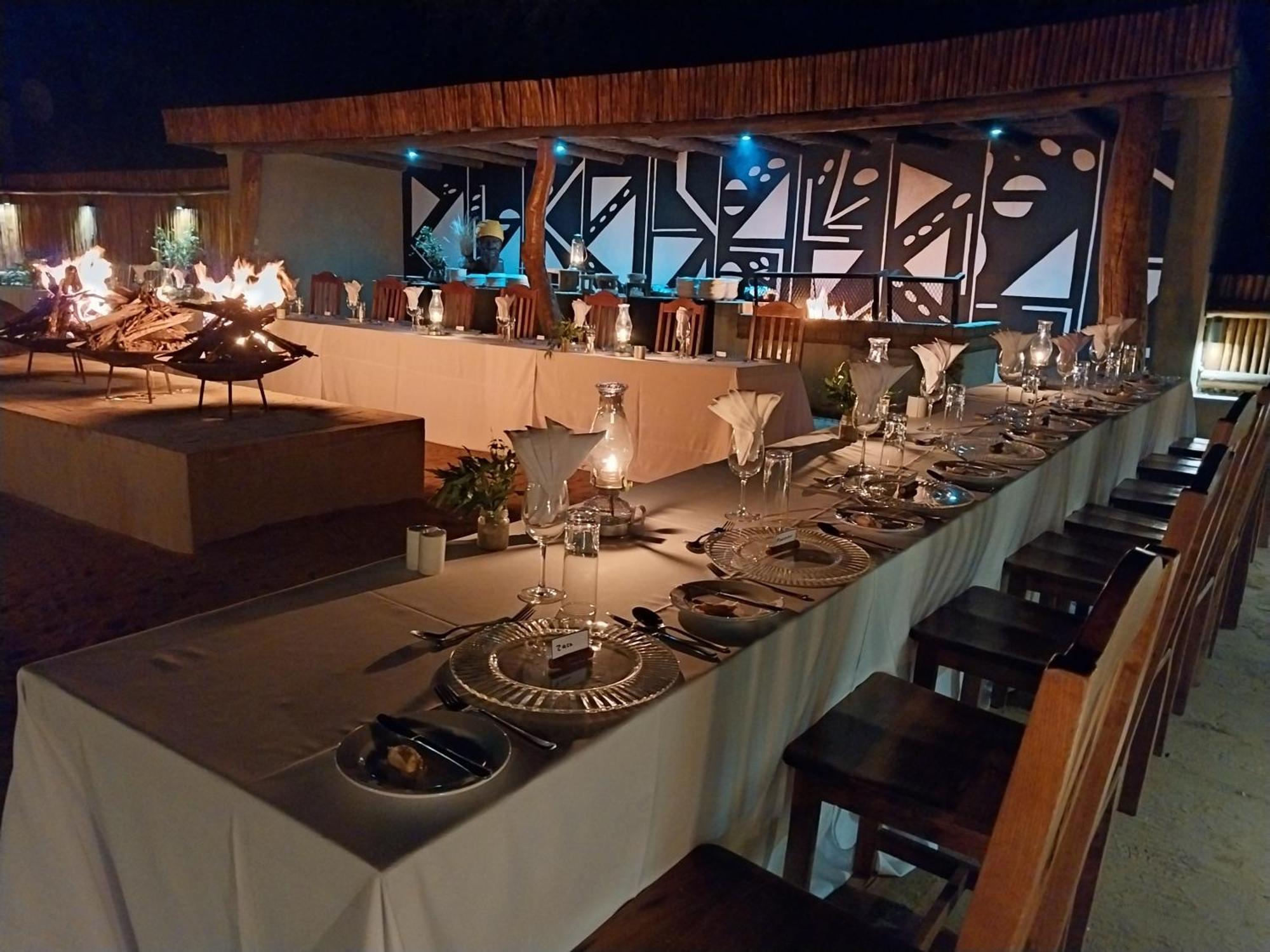 Karongwe Portfolio - Becks Safari Lodge Karongwe Game Reserve Extérieur photo