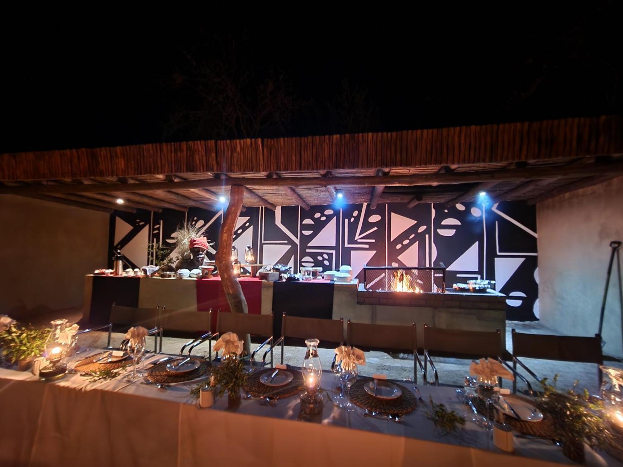 Karongwe Portfolio - Becks Safari Lodge Karongwe Game Reserve Extérieur photo