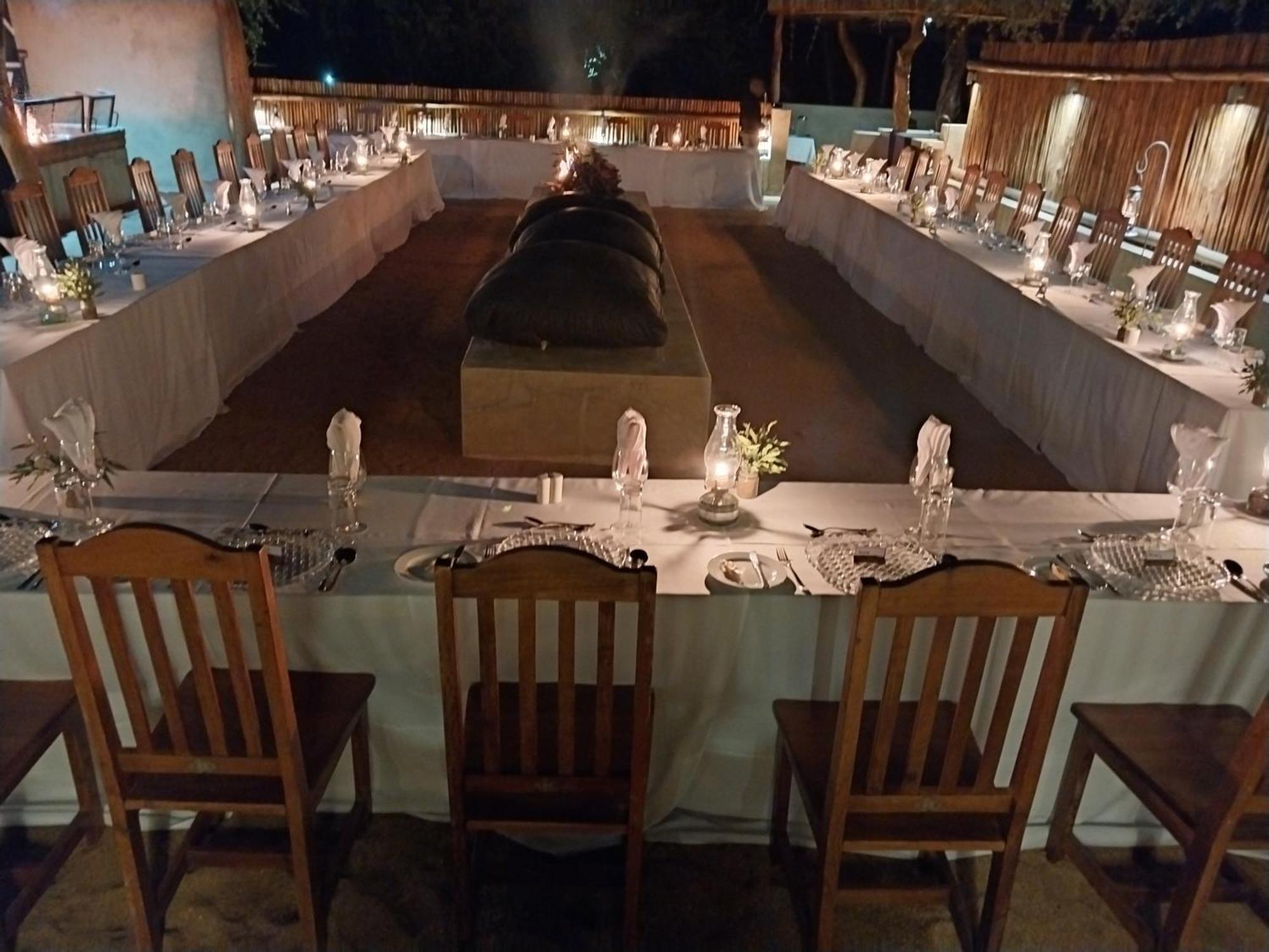Karongwe Portfolio - Becks Safari Lodge Karongwe Game Reserve Extérieur photo