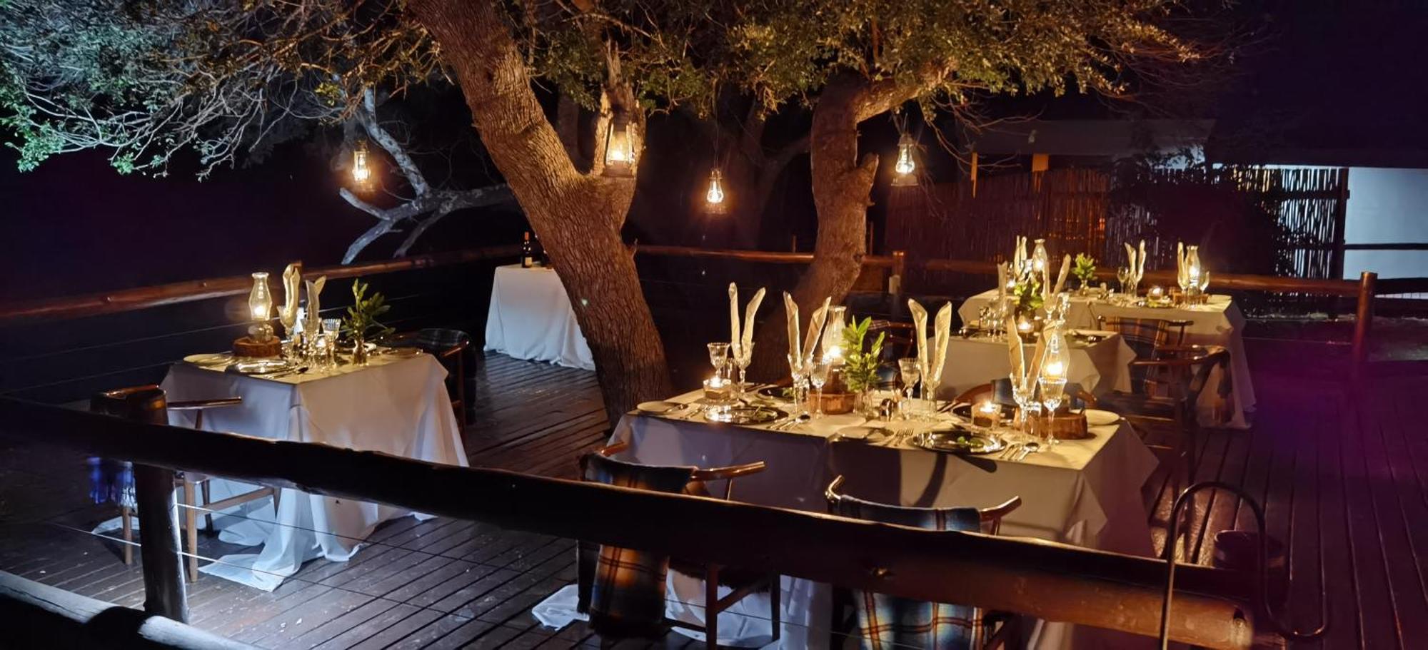 Karongwe Portfolio - Becks Safari Lodge Karongwe Game Reserve Extérieur photo