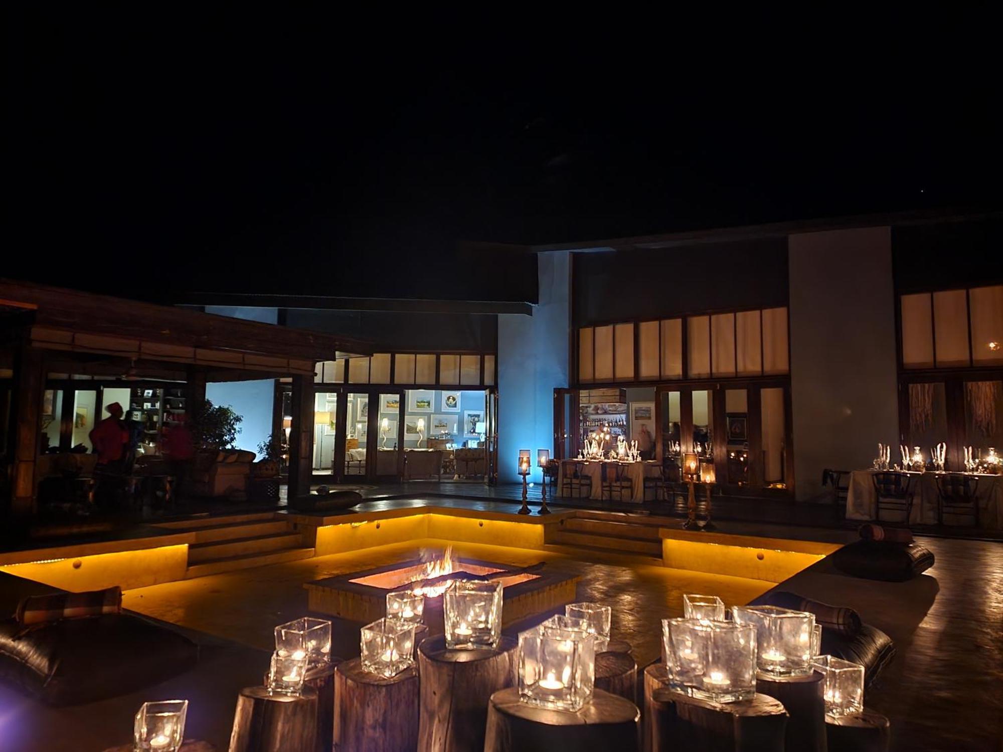 Karongwe Portfolio - Becks Safari Lodge Karongwe Game Reserve Extérieur photo