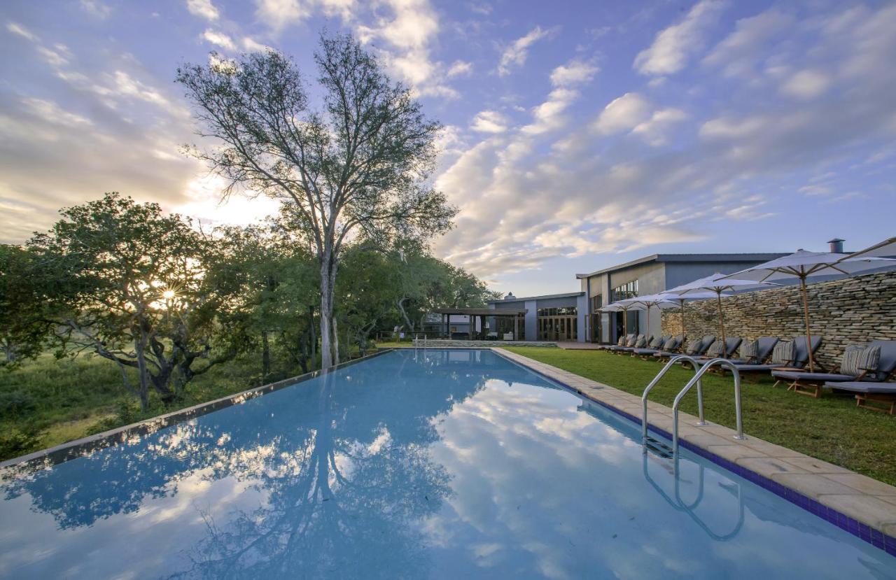 Karongwe Portfolio - Becks Safari Lodge Karongwe Game Reserve Extérieur photo